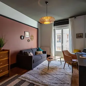  Appartement Le Coursive - T2 à